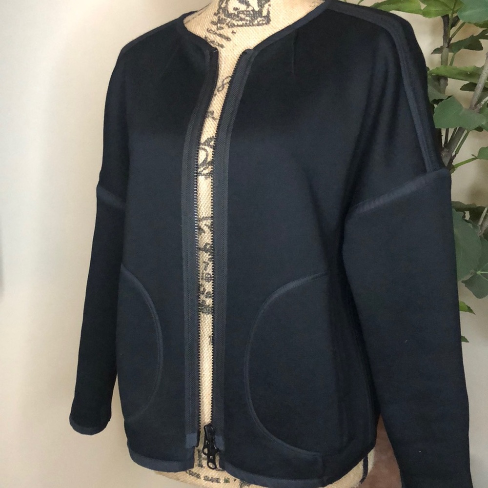 🌱 Madewell Everywhere Jacket 🌱